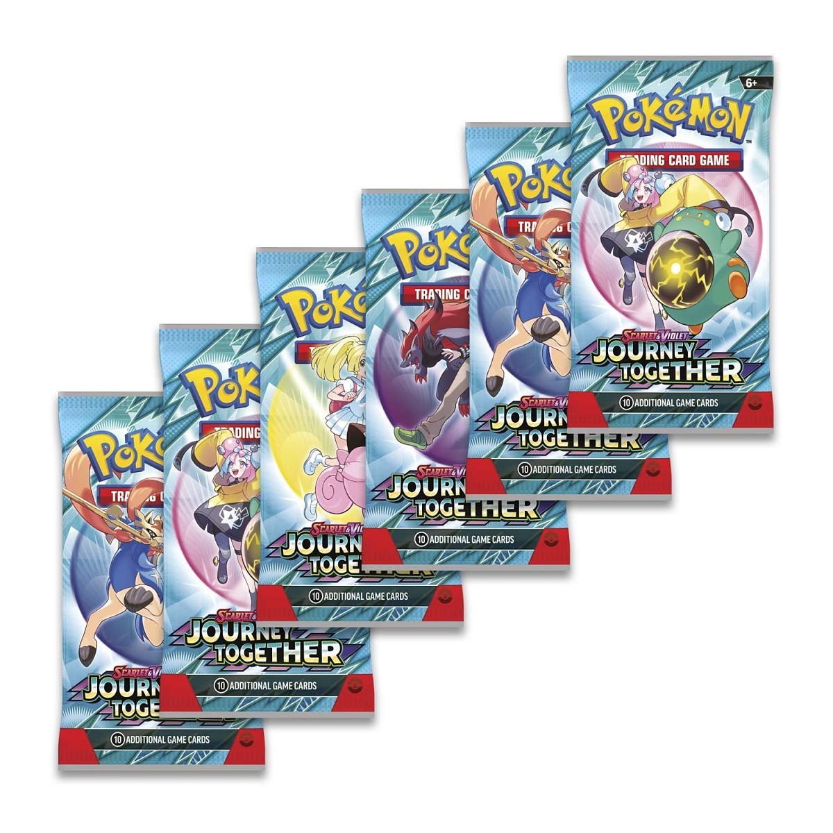 pokémon-tcg:-scarlet-&-violet-journey-together-booster-bundle-(6-packs)