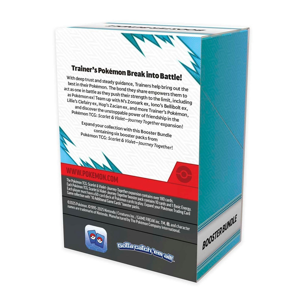 pokémon-tcg:-scarlet-&-violet-journey-together-booster-bundle-(6-packs)