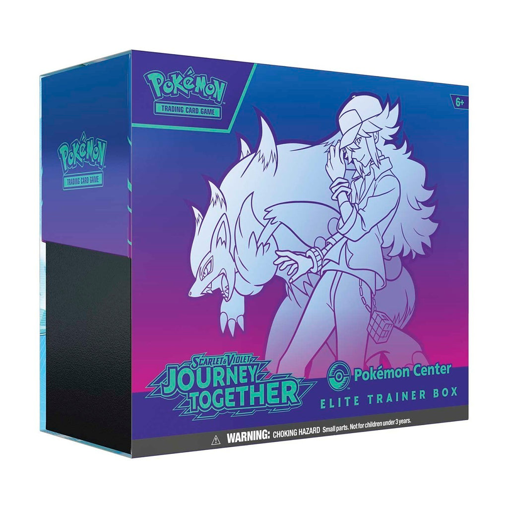 pokémon-tcg:-scarlet-&-violet-journey-together-pokémon-center-elite-trainer-box