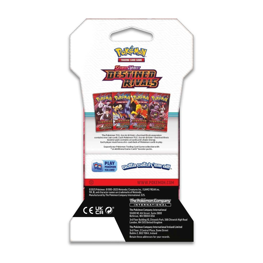 pokémon-tcg:-scarlet-&-violet-destined-rivals-sleeved-booster-pack-(10-cards)