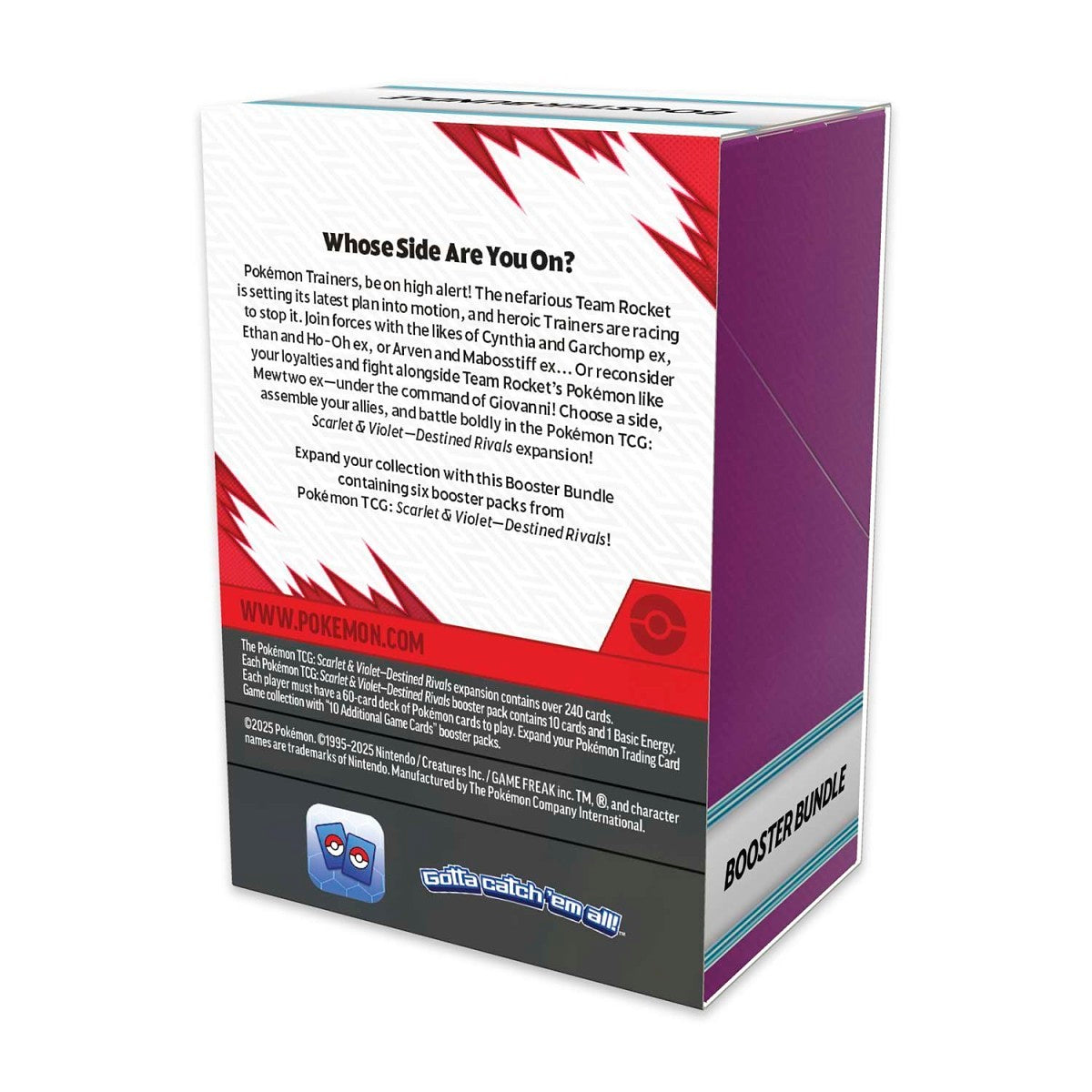 pokémon-tcg:-scarlet-&-violet-destined-rivals-booster-bundle-(6-packs)