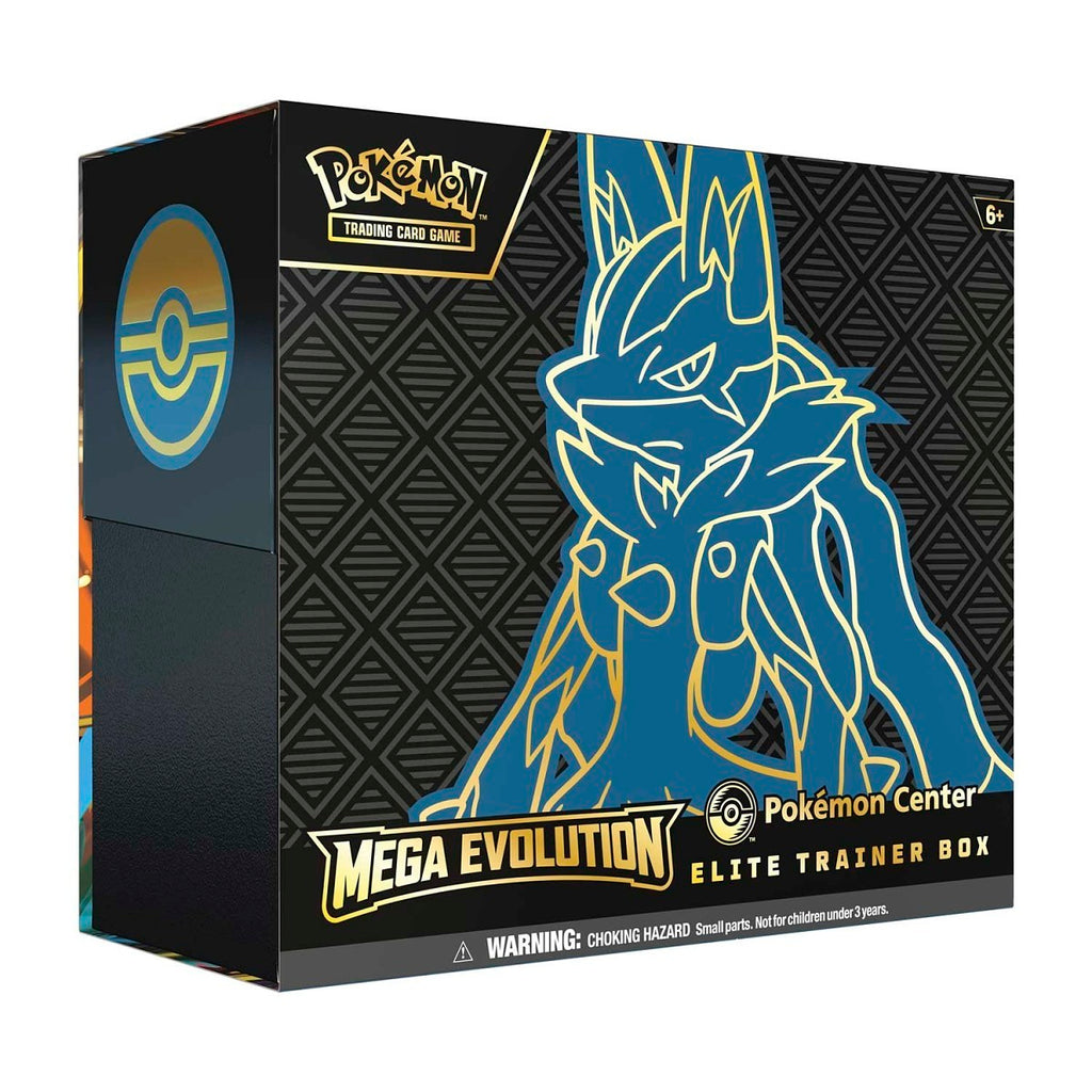 pokémon-tcg:-mega-evolution-pokémon-center-elite-trainer-box-(mega-lucario)