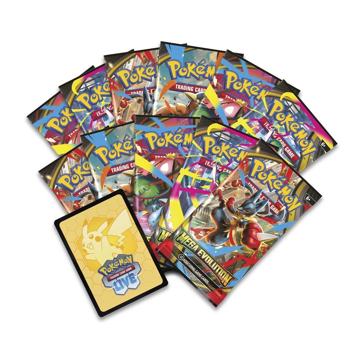 pokémon-tcg:-mega-evolution-pokémon-center-elite-trainer-box-(mega-lucario)