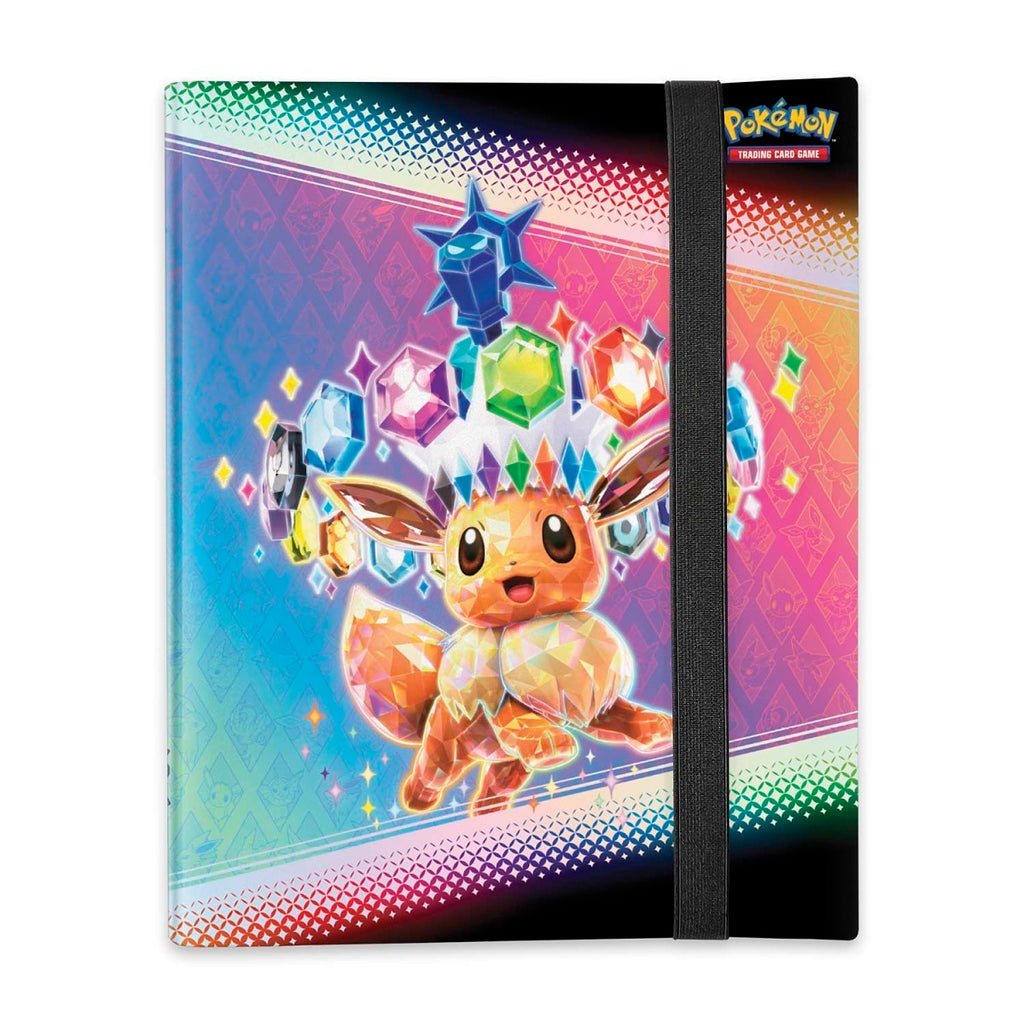 pokémon-tcg:-scarlet-&-violet-prismatic-evolutions-binder-collection
