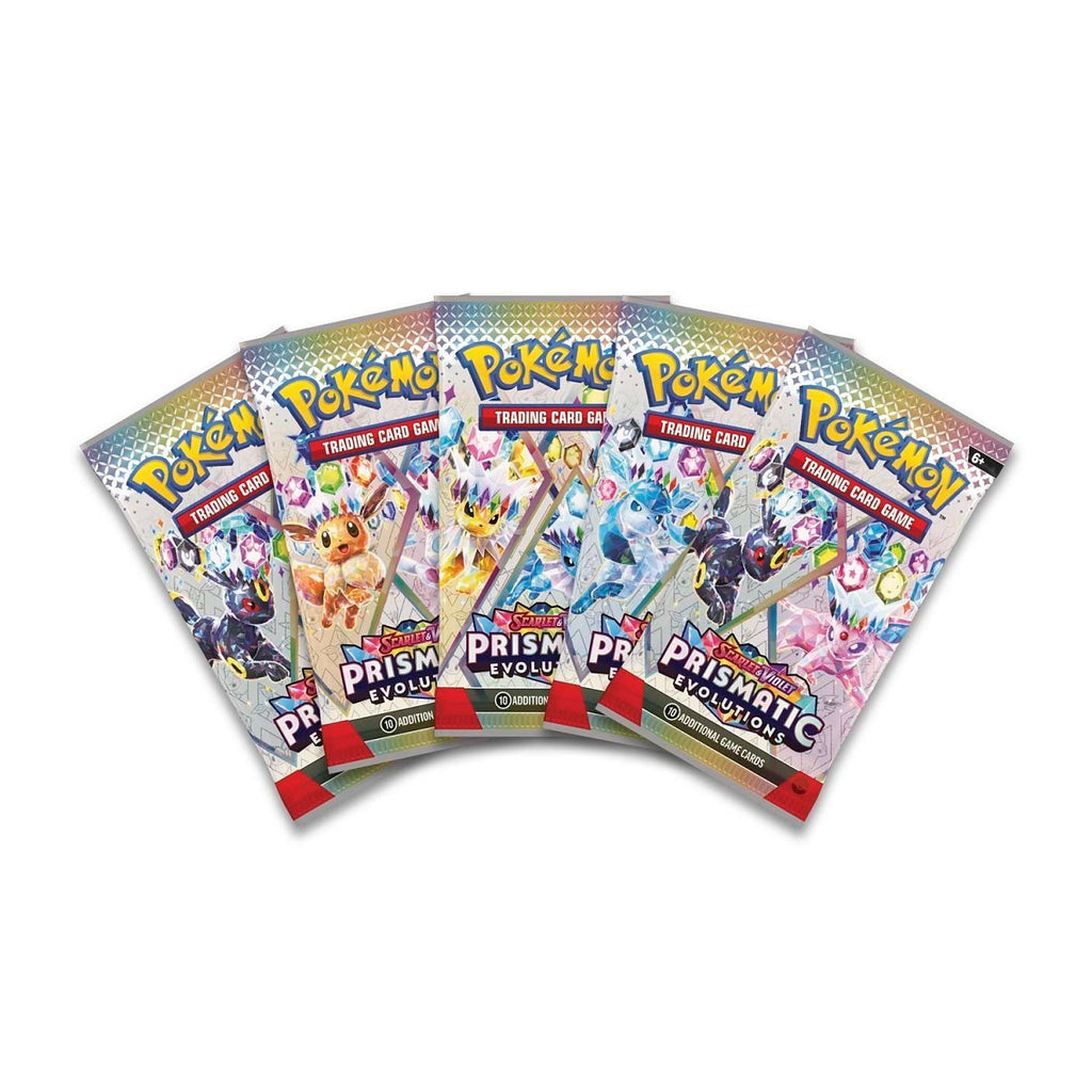 pokémon-tcg:-scarlet-&-violet-prismatic-evolutions-binder-collection