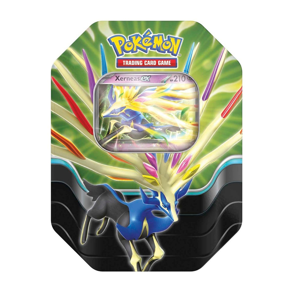pokémon-tcg:-azure-legends-tin-(xerneas-ex)