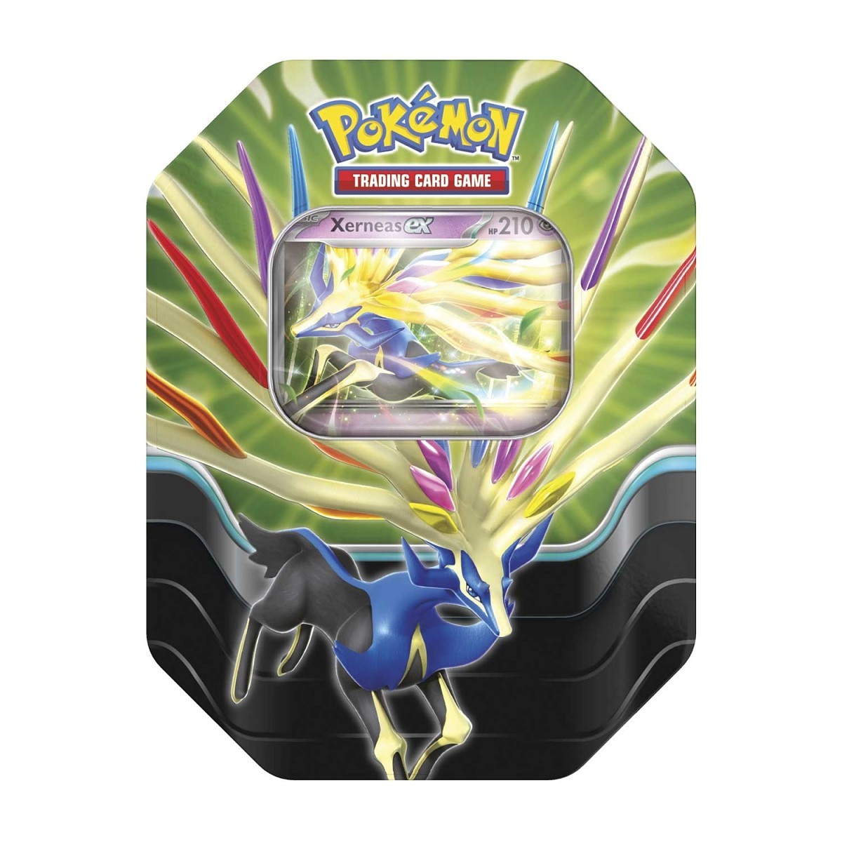 pokémon-tcg:-azure-legends-tin-(xerneas-ex)