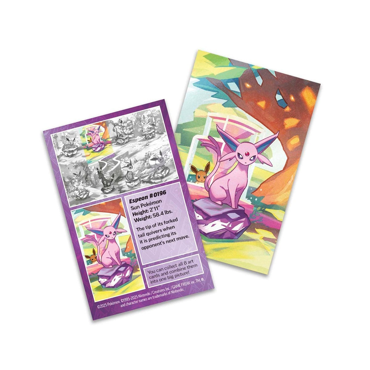 pokémon-tcg:-scarlet-&-violet-prismatic-evolutions-mini-tin-(espeon)