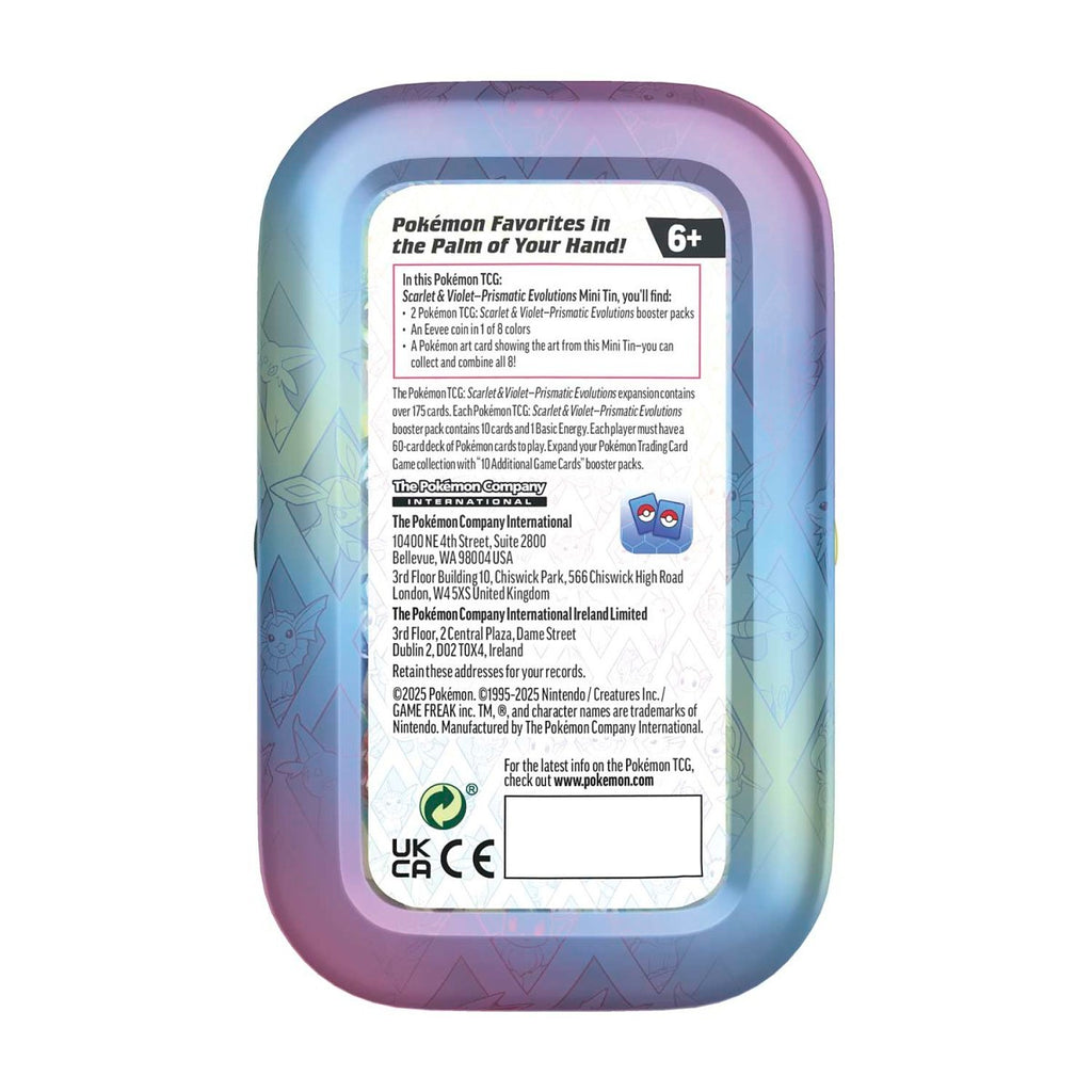 pokémon-tcg:-scarlet-&-violet-prismatic-evolutions-mini-tin-(glaceon)