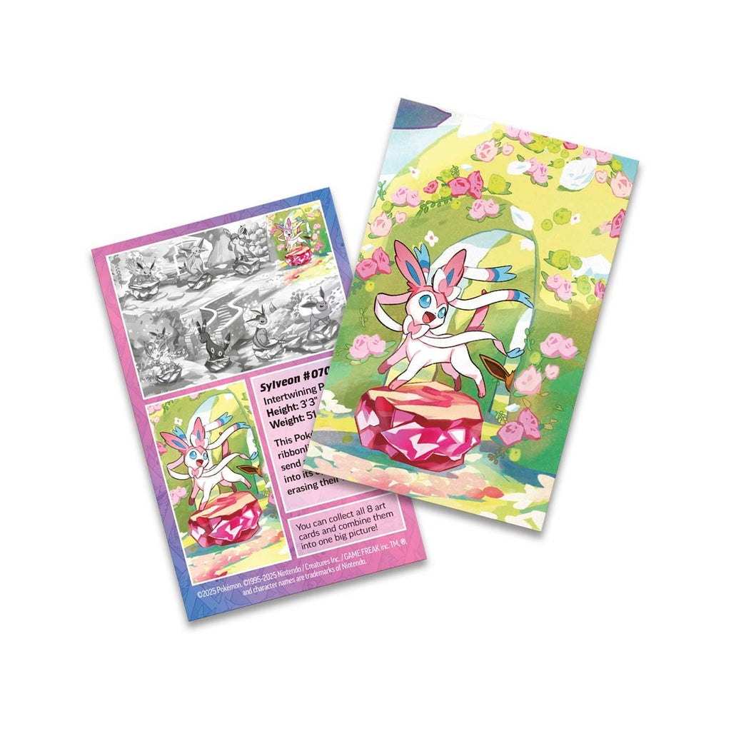 pokémon-tcg:-scarlet-&-violet-prismatic-evolutions-mini-tin-(sylveon)