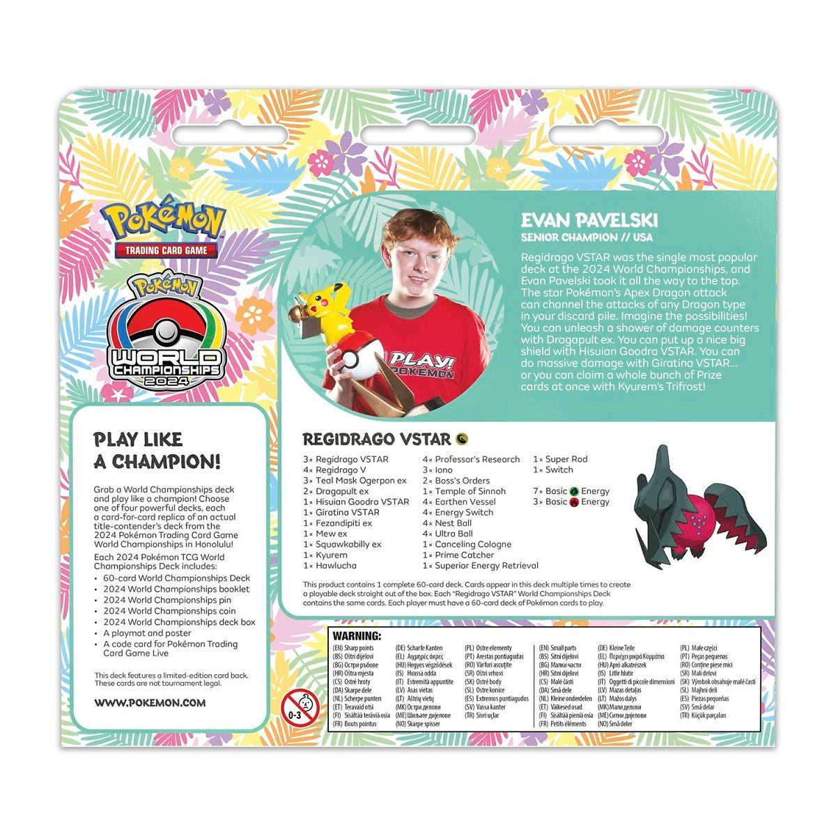 2024-pokémon-world-championships-deck-(evan-pavelski,-regidrago-vstar)