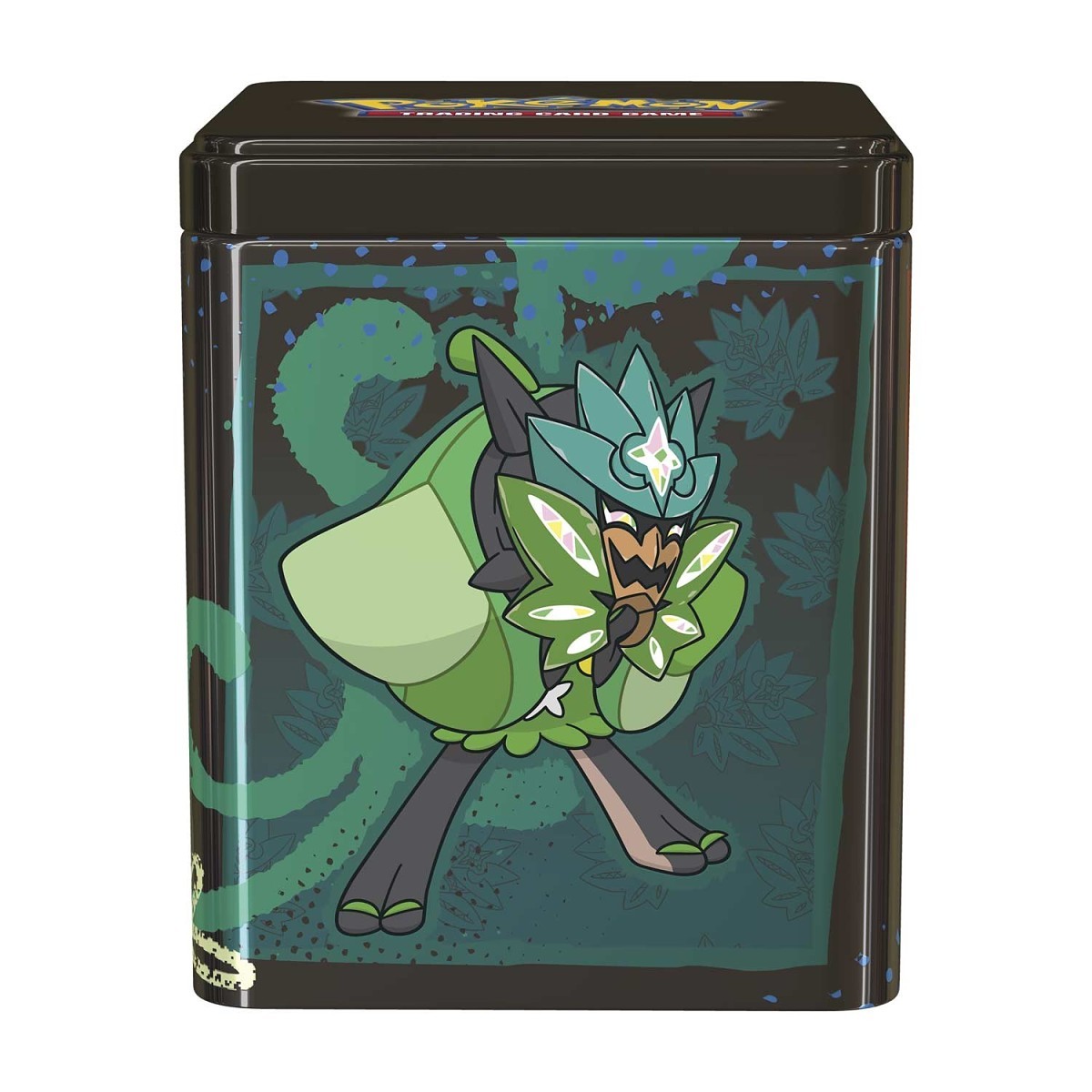 pokémon-tcg:-stacking-tin-(ogerpon)