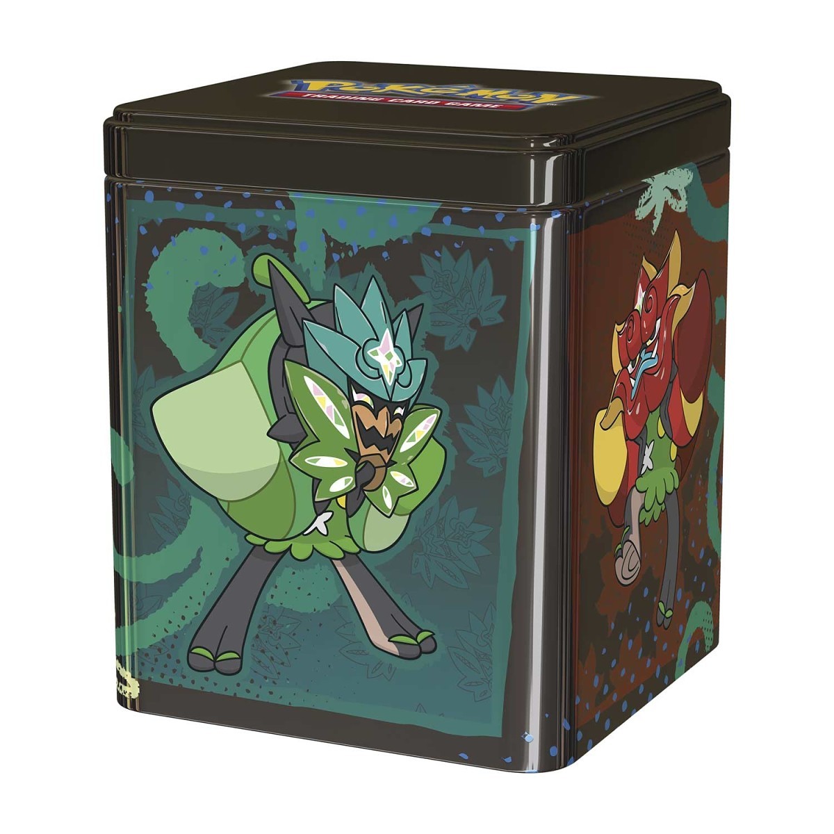 pokémon-tcg:-stacking-tin-(ogerpon)