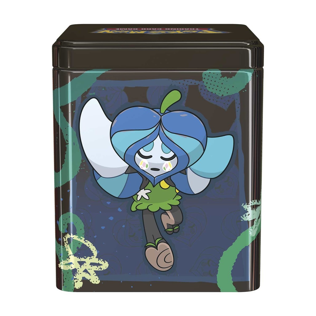 pokémon-tcg:-stacking-tin-(ogerpon)