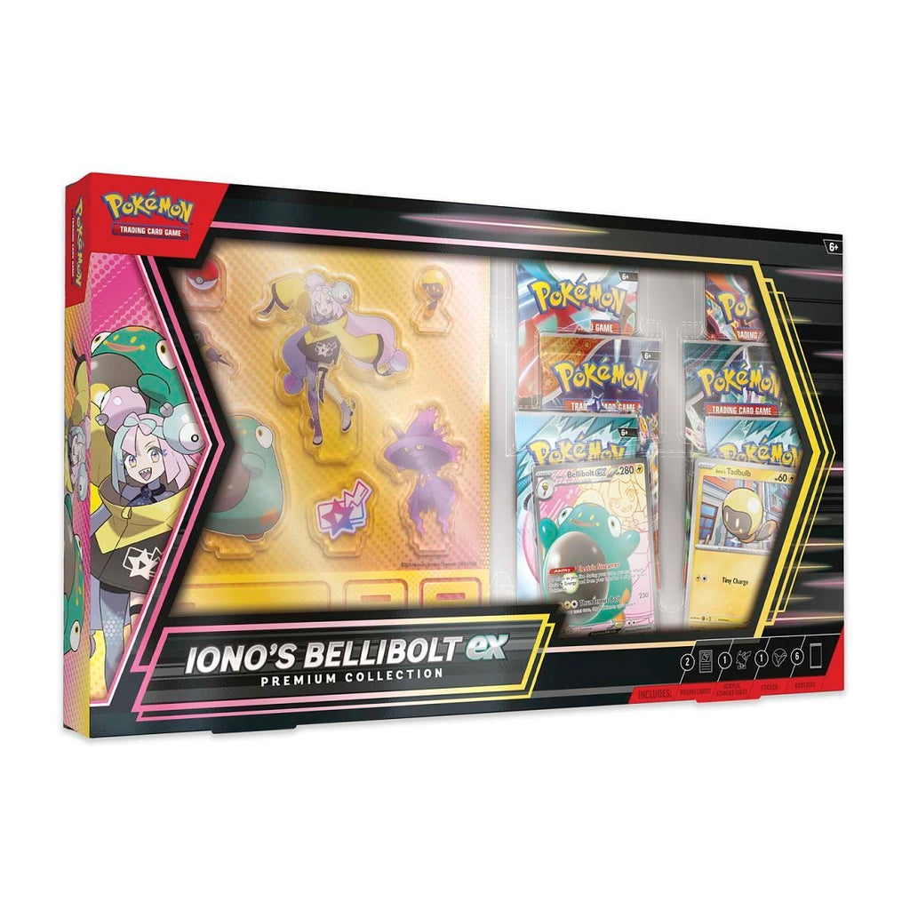 pokémon-tcg:-iono’s-bellibolt-ex-premium-collection
