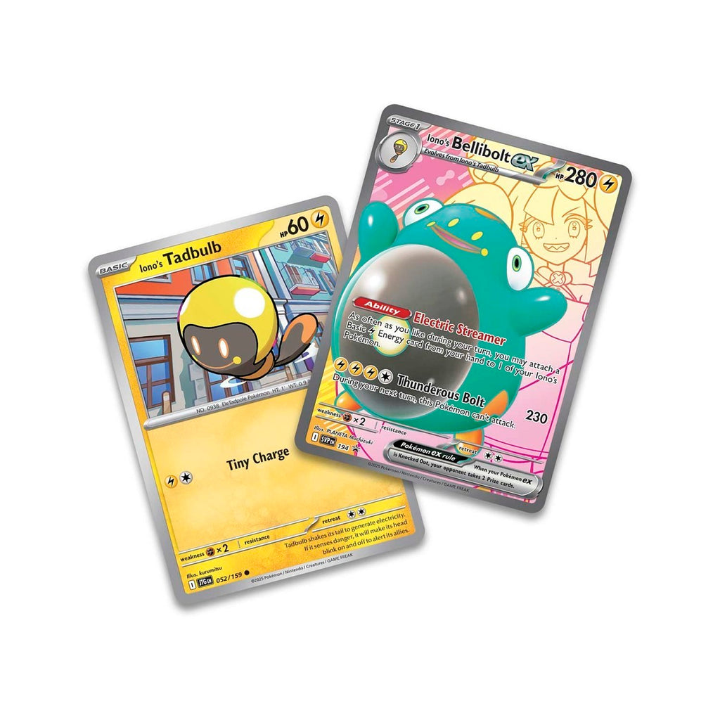 pokémon-tcg:-iono’s-bellibolt-ex-premium-collection