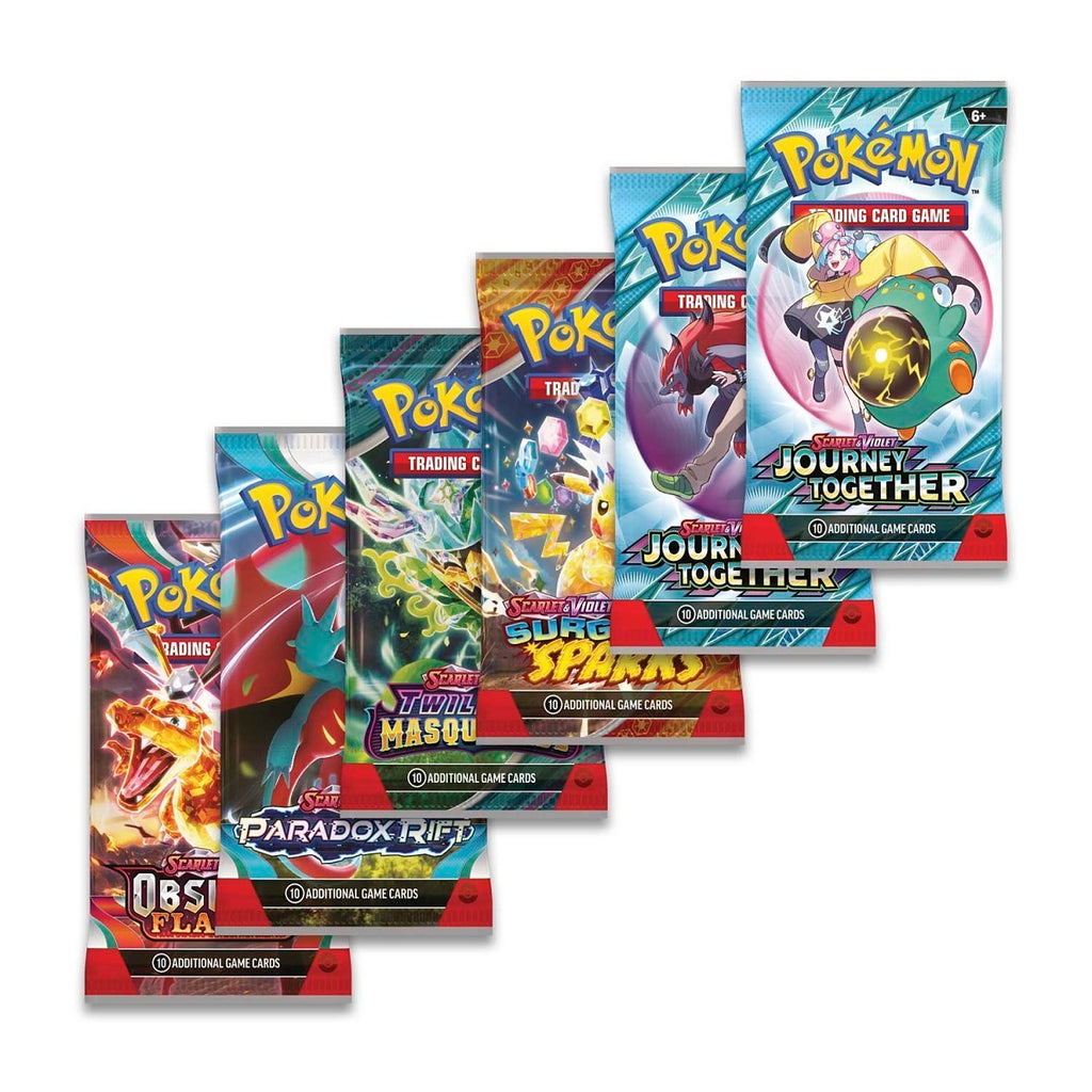 pokémon-tcg:-iono’s-bellibolt-ex-premium-collection