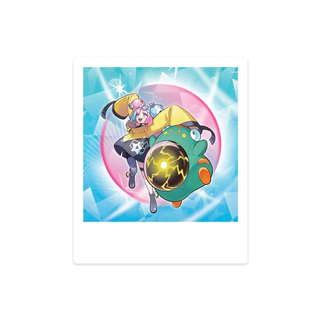 pokémon-tcg:-iono’s-bellibolt-ex-premium-collection