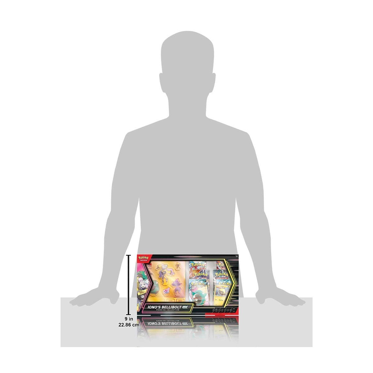 pokémon-tcg:-iono’s-bellibolt-ex-premium-collection