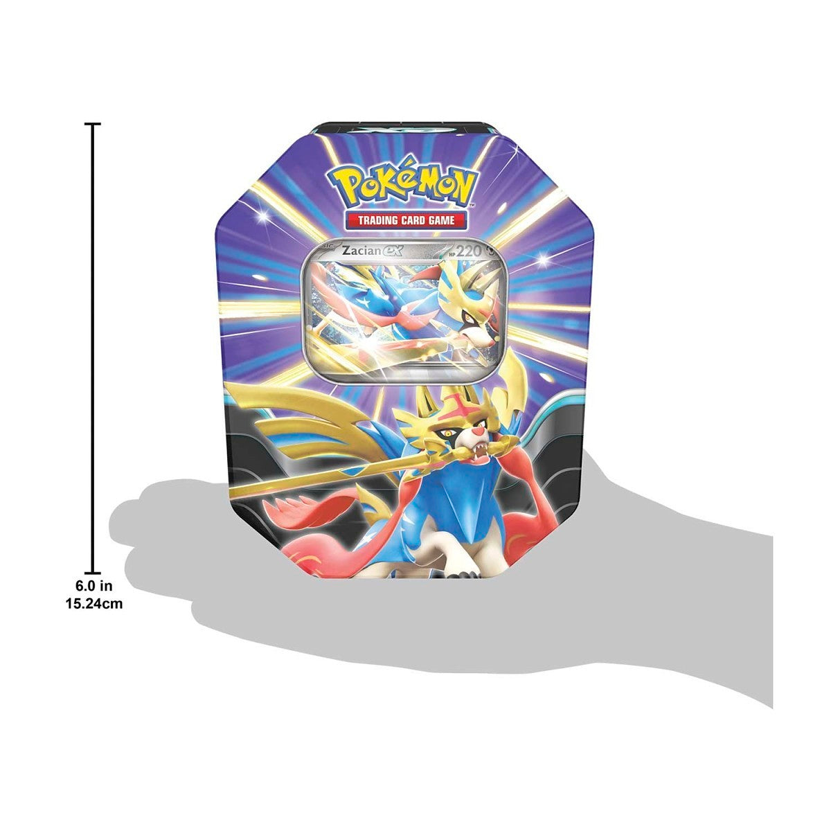 pokémon-tcg:-slashing-legends-tin-(zacian-ex)