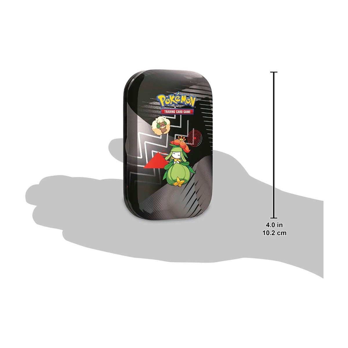 pokémon-tcg:-unova-mini-tin-(lilligant-&-whimsicott)