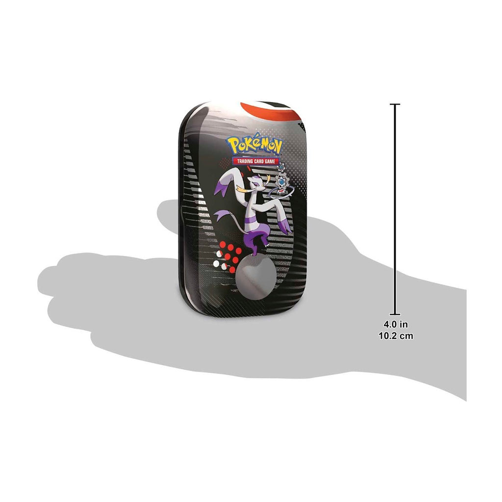 pokémon-tcg:-unova-mini-tin-(mienshao-&-klinklang)