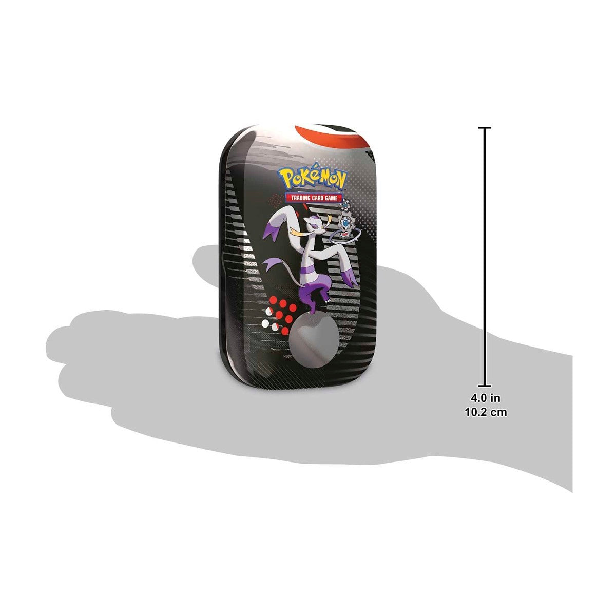 pokémon-tcg:-unova-mini-tin-(mienshao-&-klinklang)