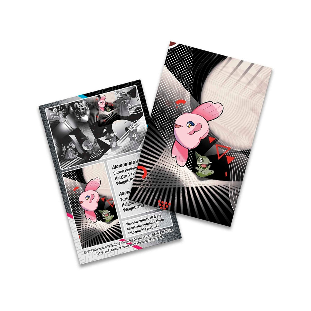 pokémon-tcg:-unova-mini-tin-(alomomola-&-axew)