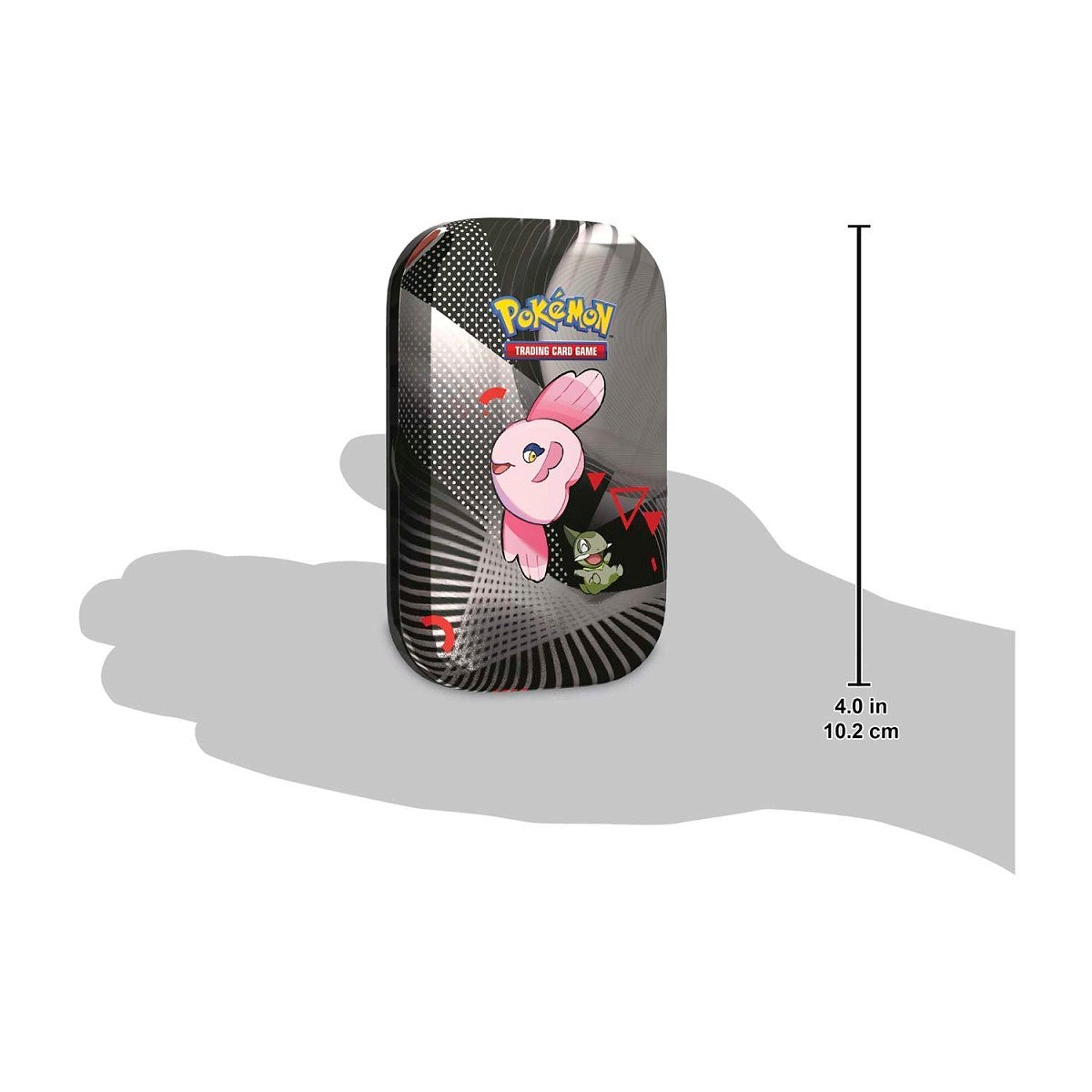 pokémon-tcg:-unova-mini-tin-(alomomola-&-axew)