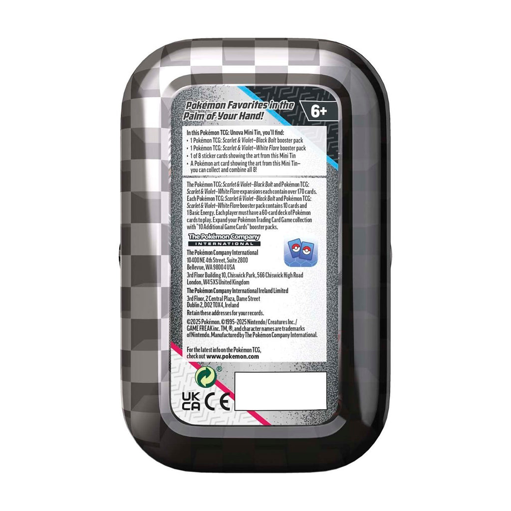 pokémon-tcg:-unova-mini-tin-(chandelure-&-zorua)