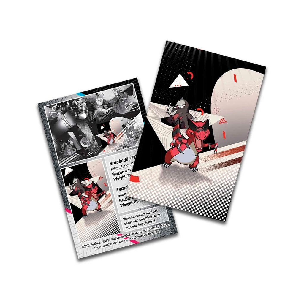 pokémon-tcg:-unova-mini-tin-(krookodile-&-excadrill)