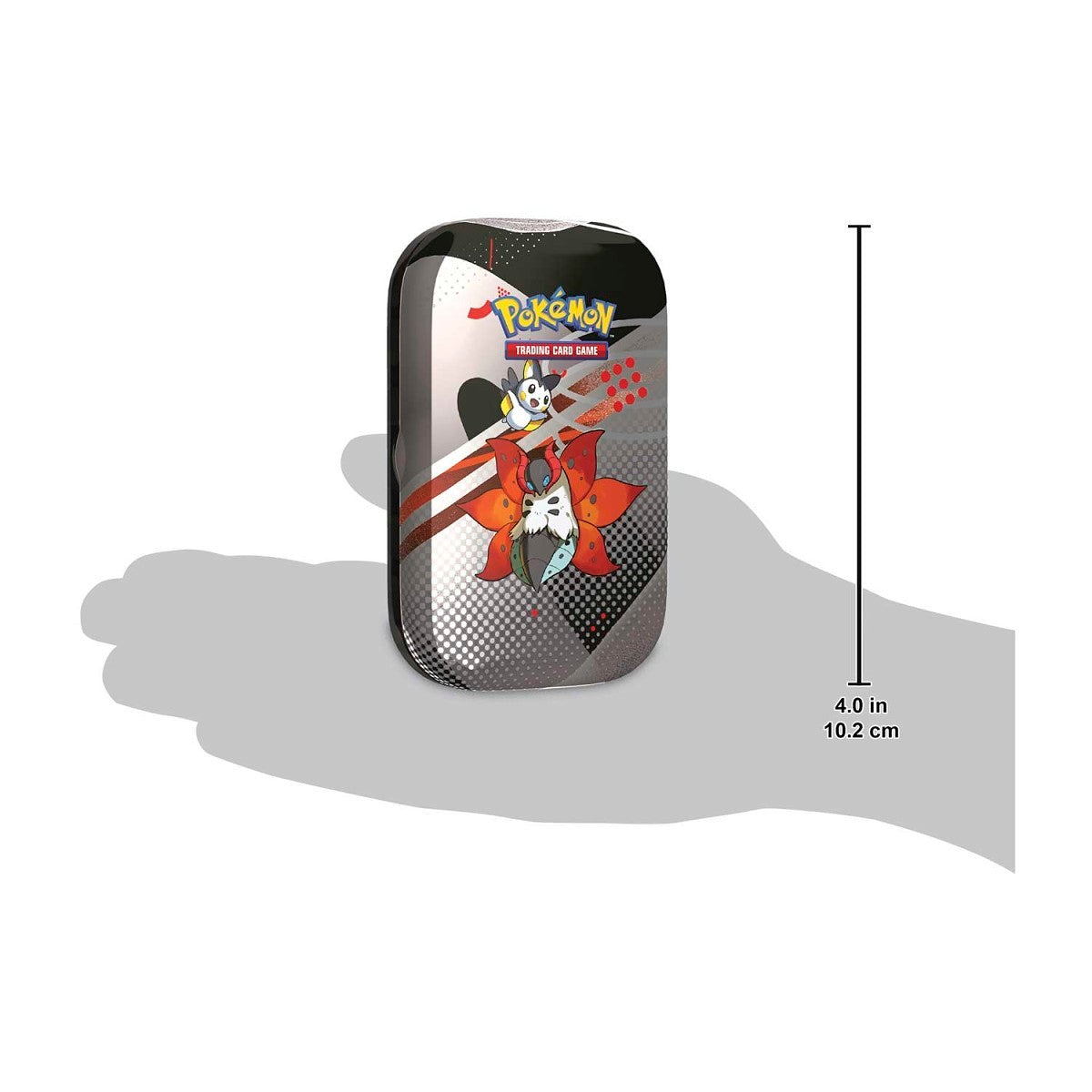 pokémon-tcg:-unova-mini-tin-(volcarona-&-emolga)