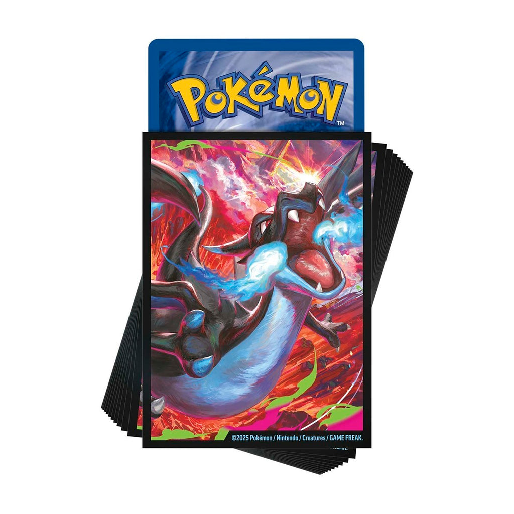 Pokemon TCG: Mega Charizard X ex Ultra-Premium Collection
