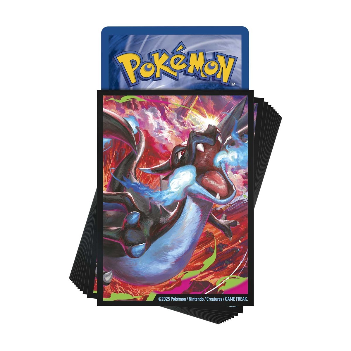 Pokemon TCG: Mega Charizard X ex Ultra-Premium Collection