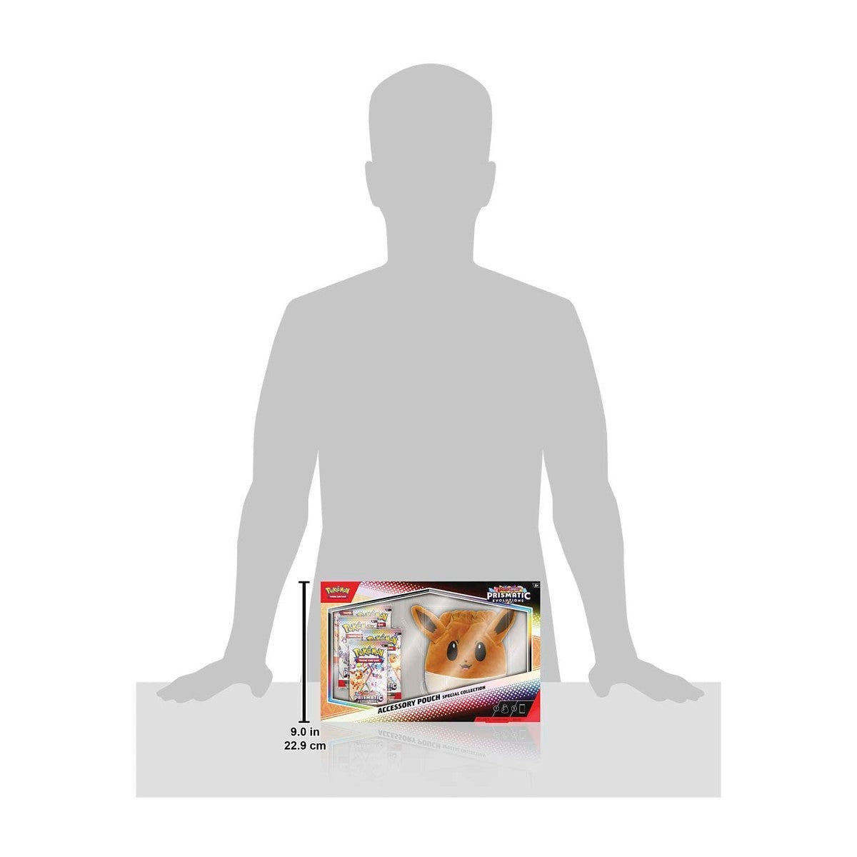 pokémon-tcg:-scarlet-&-violet-prismatic-evolutions-accessory-pouch-special-collection