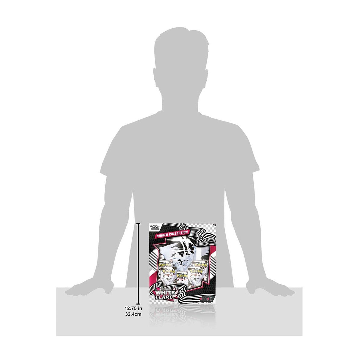 pokémon-tcg:-scarlet-&-violet-white-flare-binder-collection