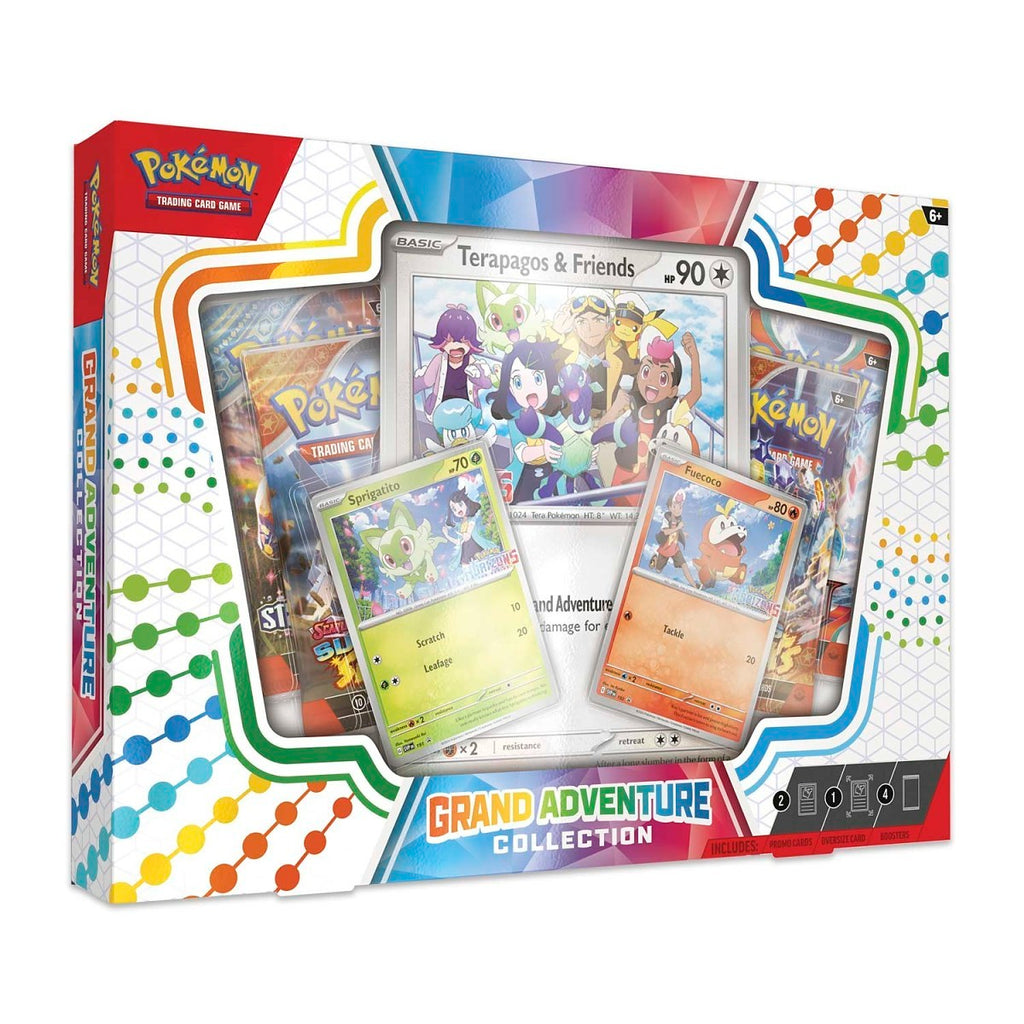 pokémon-tcg:-grand-adventure-collection