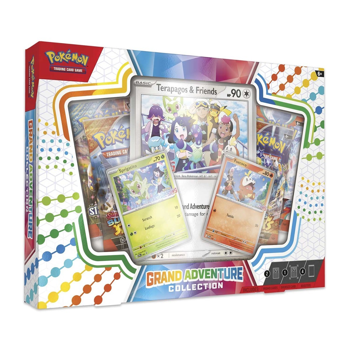 pokémon-tcg:-grand-adventure-collection