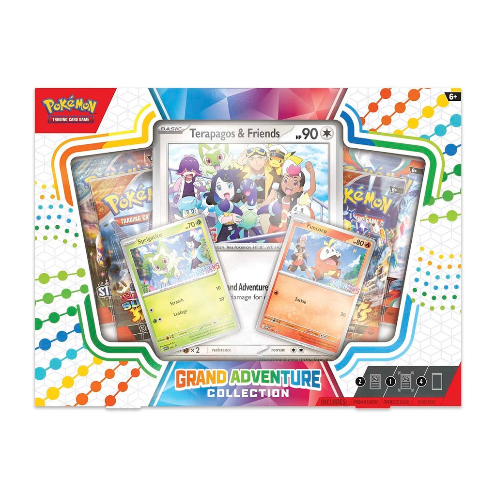 pokémon-tcg:-grand-adventure-collection