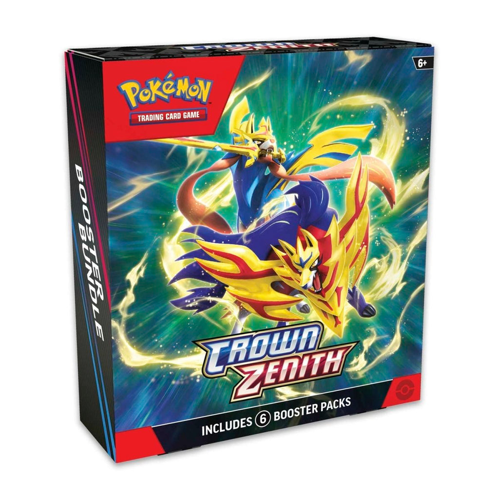pokémon-tcg:-crown-zenith-booster-bundle
