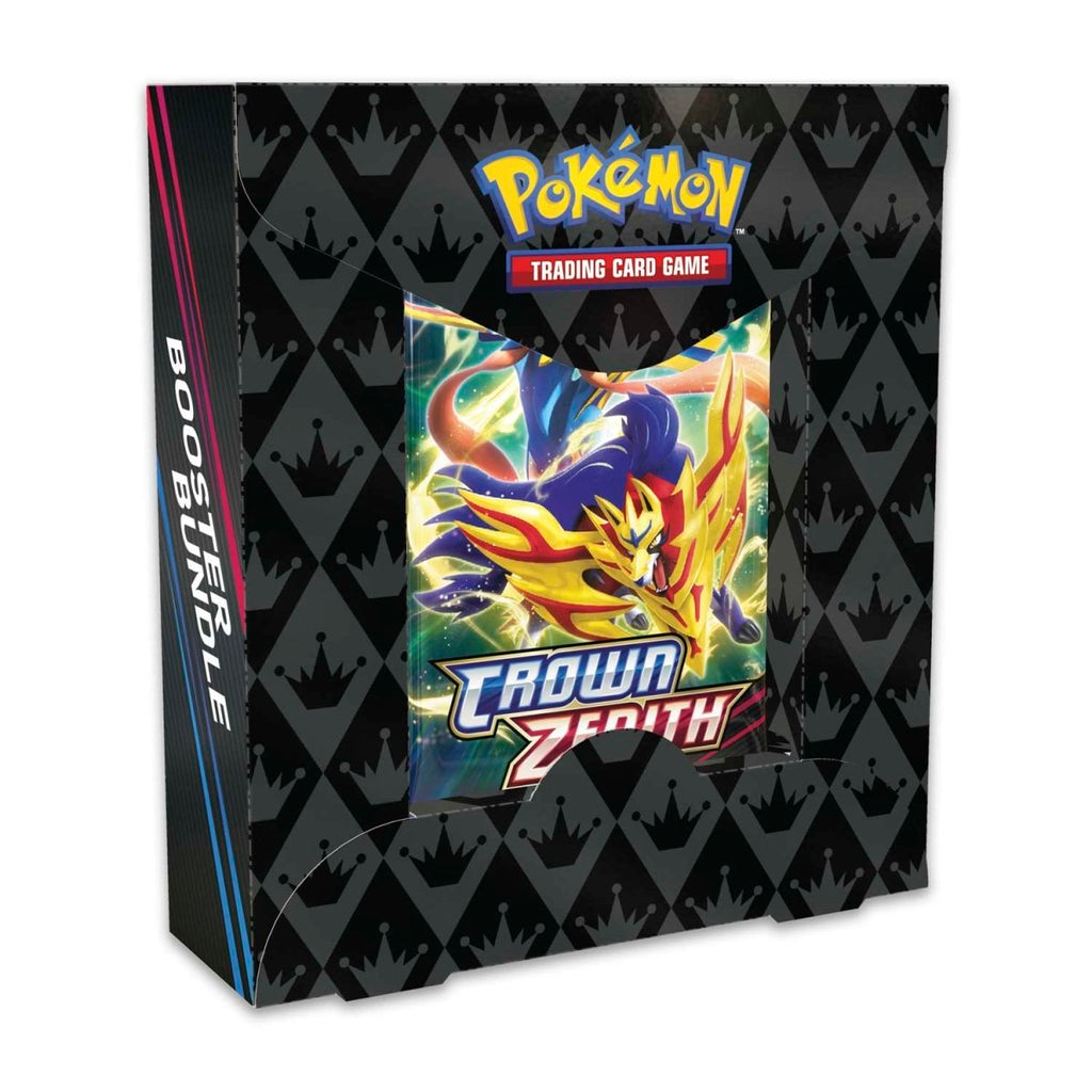 pokémon-tcg:-crown-zenith-booster-bundle
