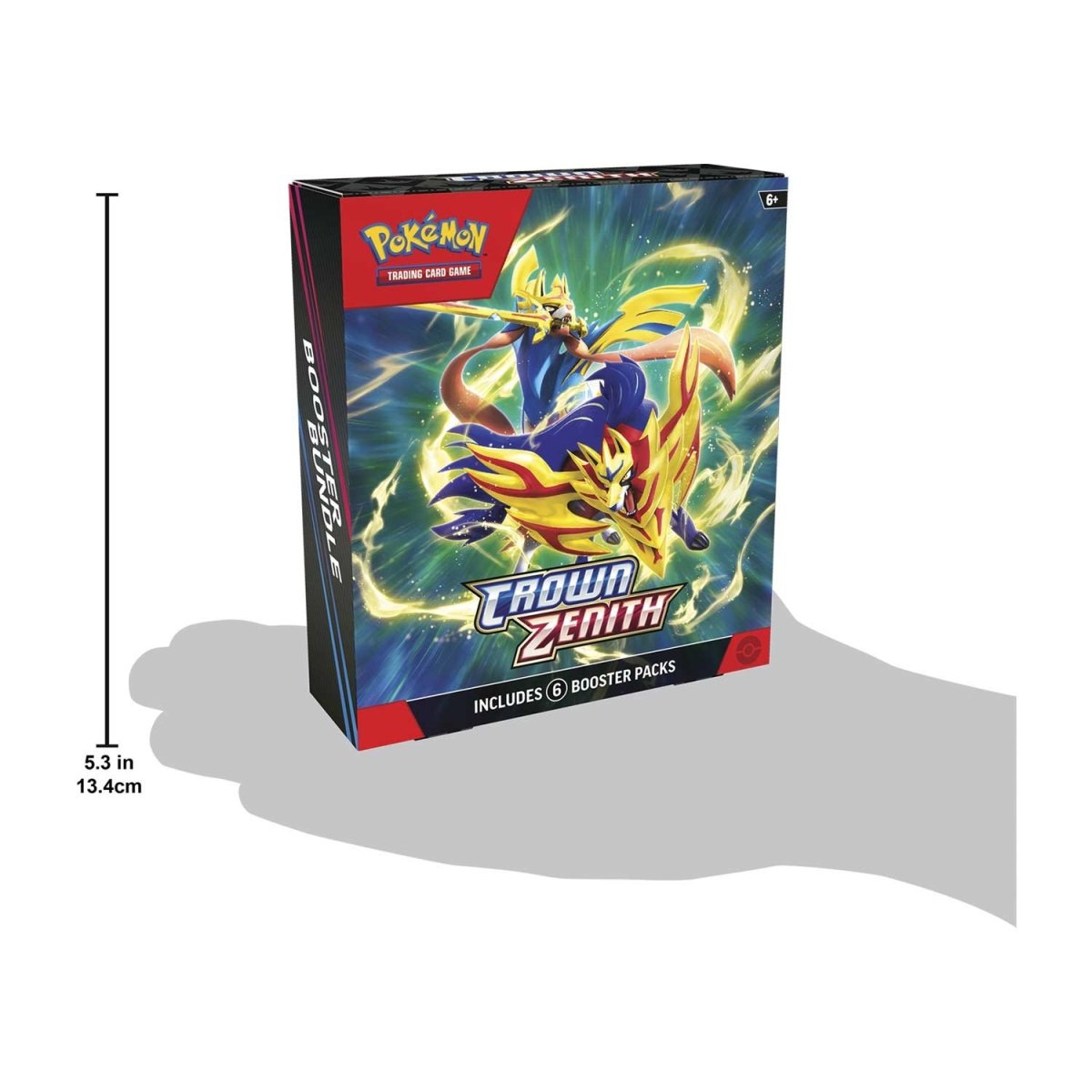 pokémon-tcg:-crown-zenith-booster-bundle