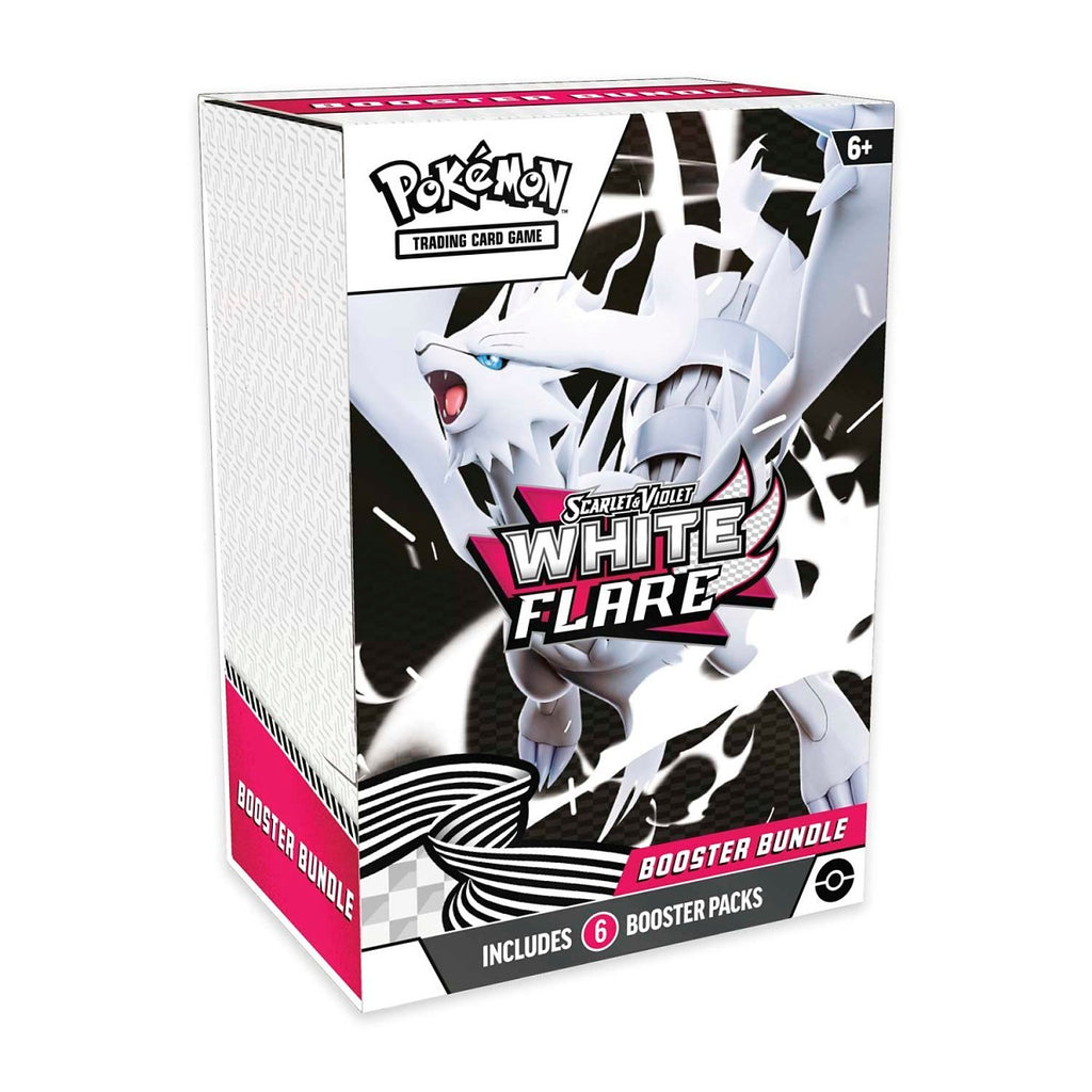 pokémon-tcg:-scarlet-&-violet-white-flare-booster-bundle-(6-packs)