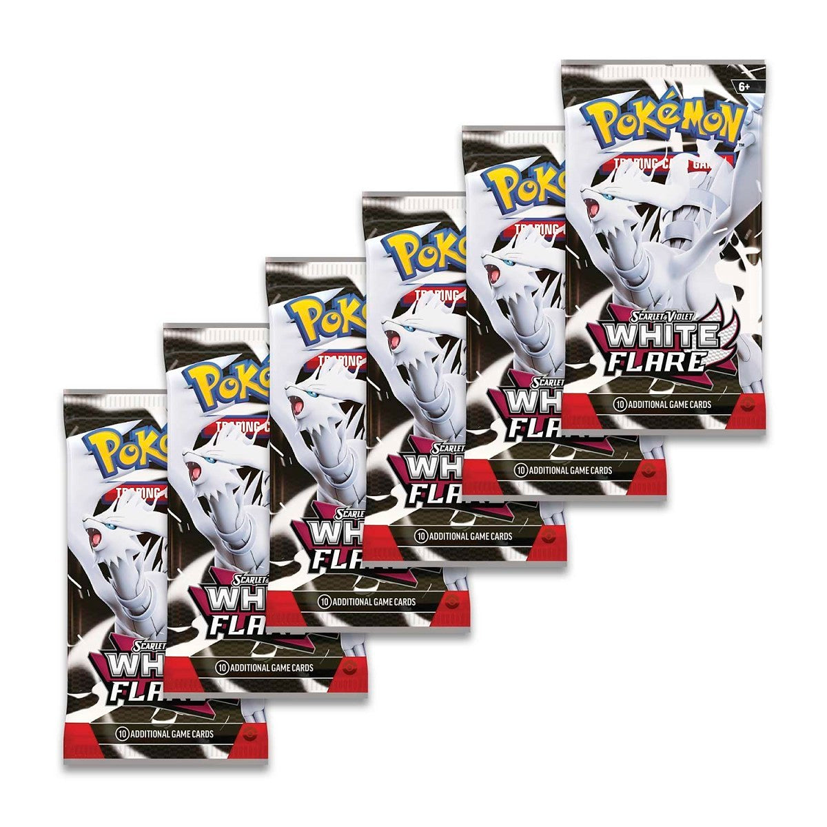 pokémon-tcg:-scarlet-&-violet-white-flare-booster-bundle-(6-packs)