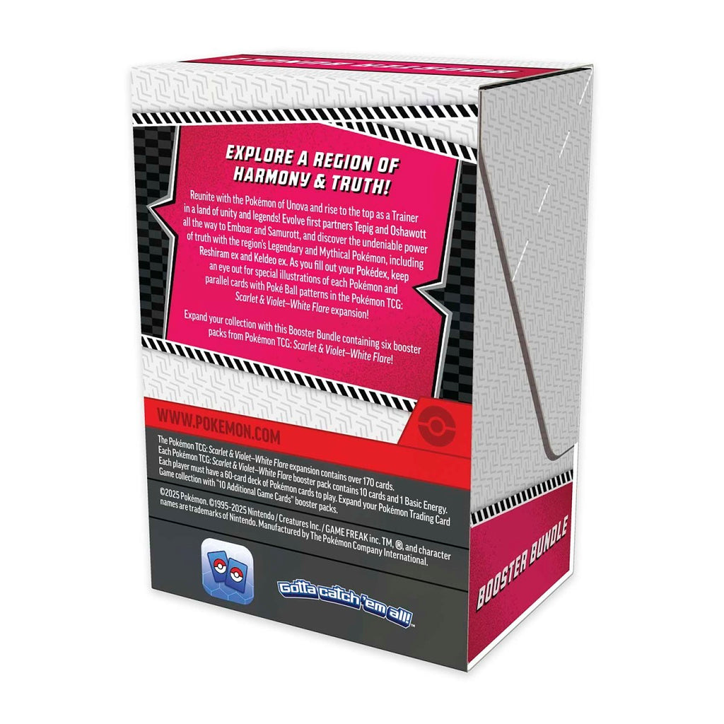 pokémon-tcg:-scarlet-&-violet-white-flare-booster-bundle-(6-packs)