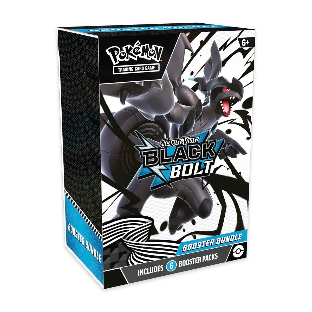 pokémon-tcg:-scarlet-&-violet-black-bolt-booster-bundle-(6-packs)