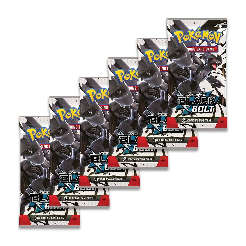 pokémon-tcg:-scarlet-&-violet-black-bolt-booster-bundle-(6-packs)