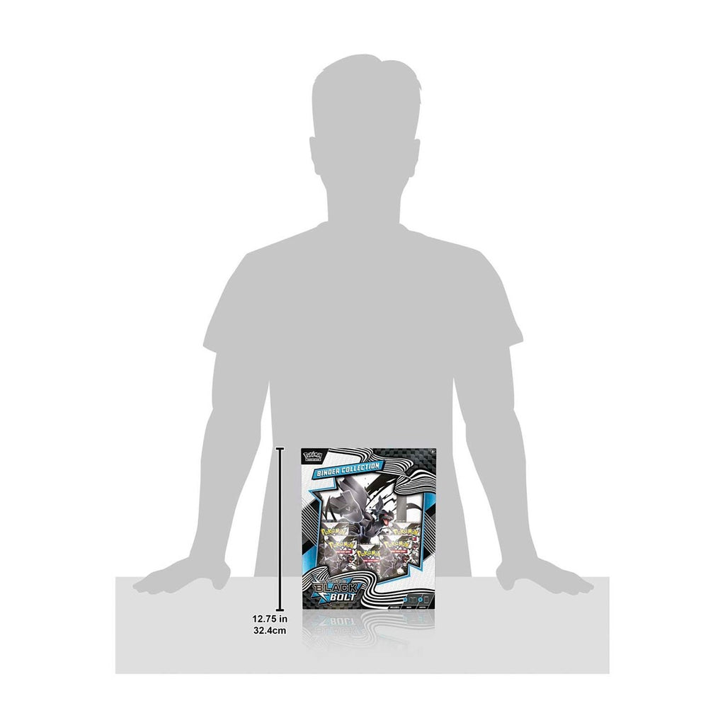 pokémon-tcg:-scarlet-&-violet-black-bolt-binder-collection