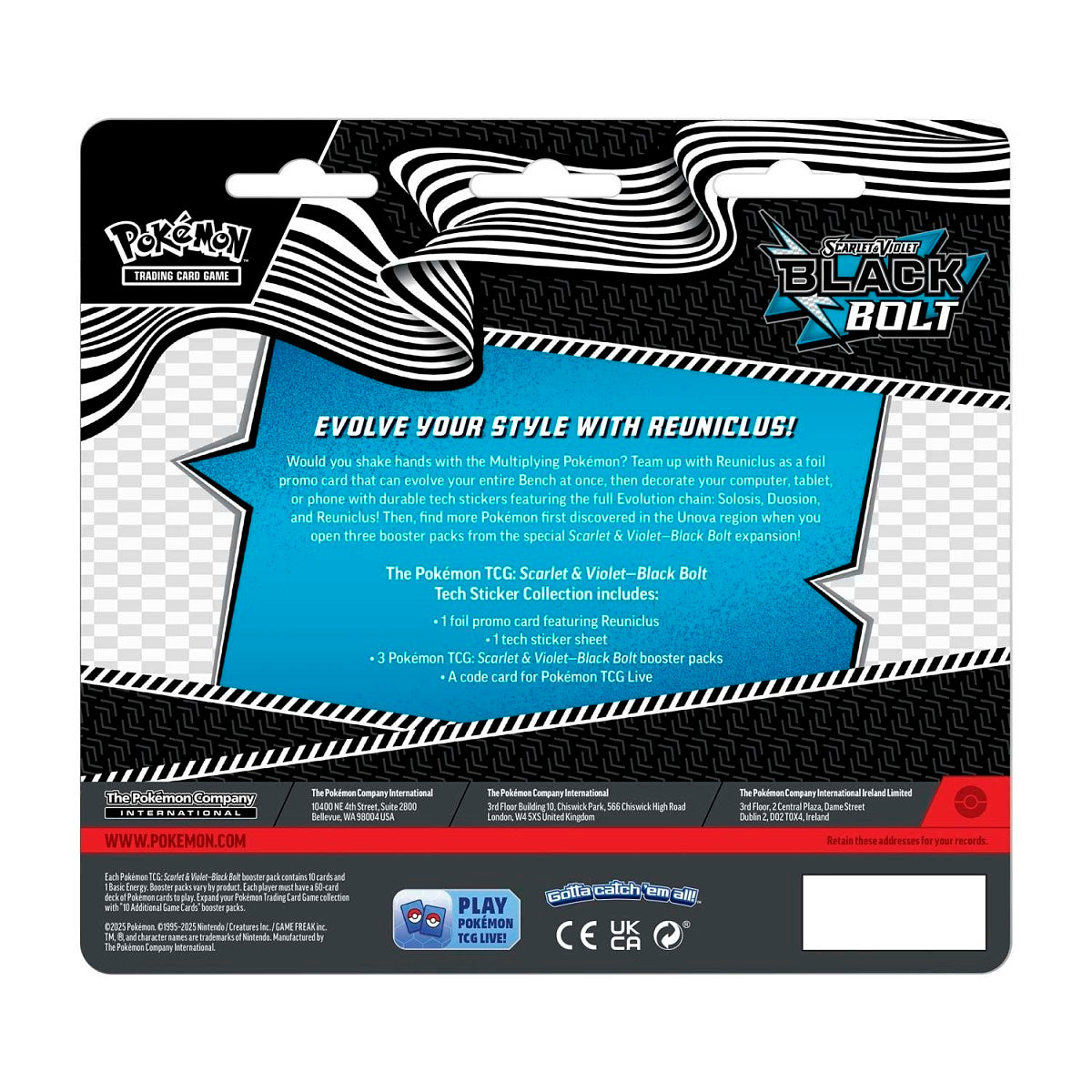 pokémon-tcg:-scarlet-&-violet-black-bolt-tech-sticker-collection