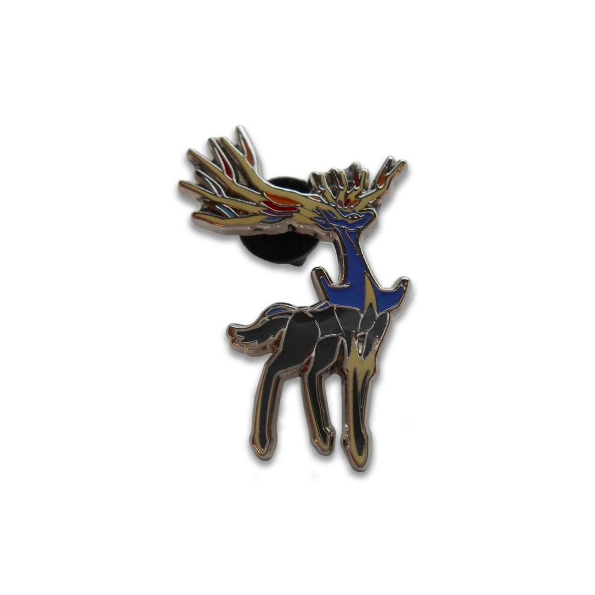 pokémon-tcg:-2-booster-packs-&-xerneas-collector's-pin